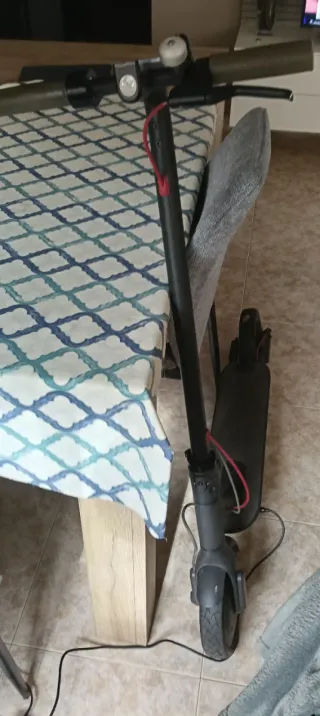 Patinete Eléctrico Xiaomi