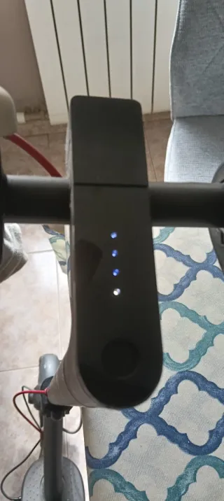 Patinete Eléctrico Xiaomi