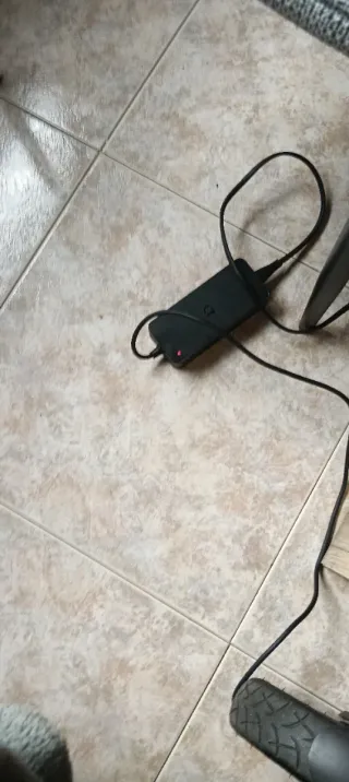 Patinete Eléctrico Xiaomi