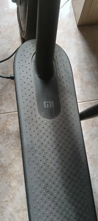 Patinete Eléctrico Xiaomi