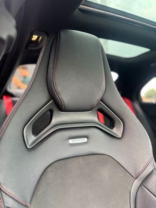 Mercedes-Benz Clase C 2017