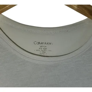 Camiseta Calvin Klein