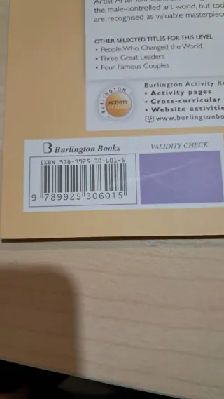 Extraordinary Women 4º Eso