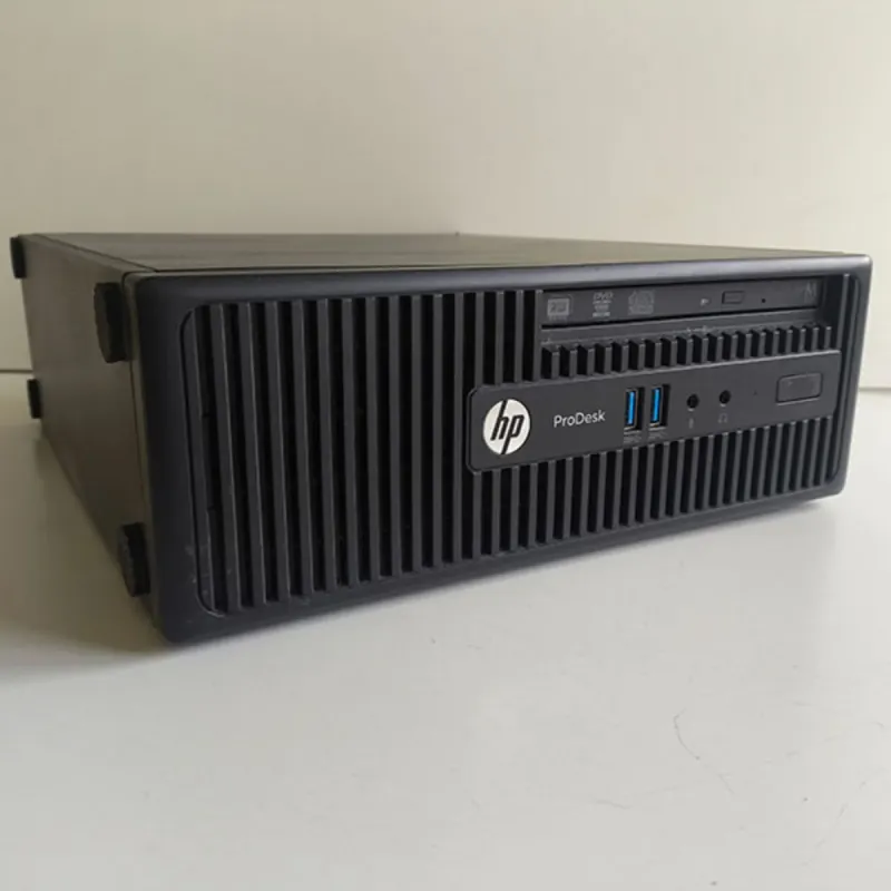 HP ProDesk i5-6500 afbeelding 2