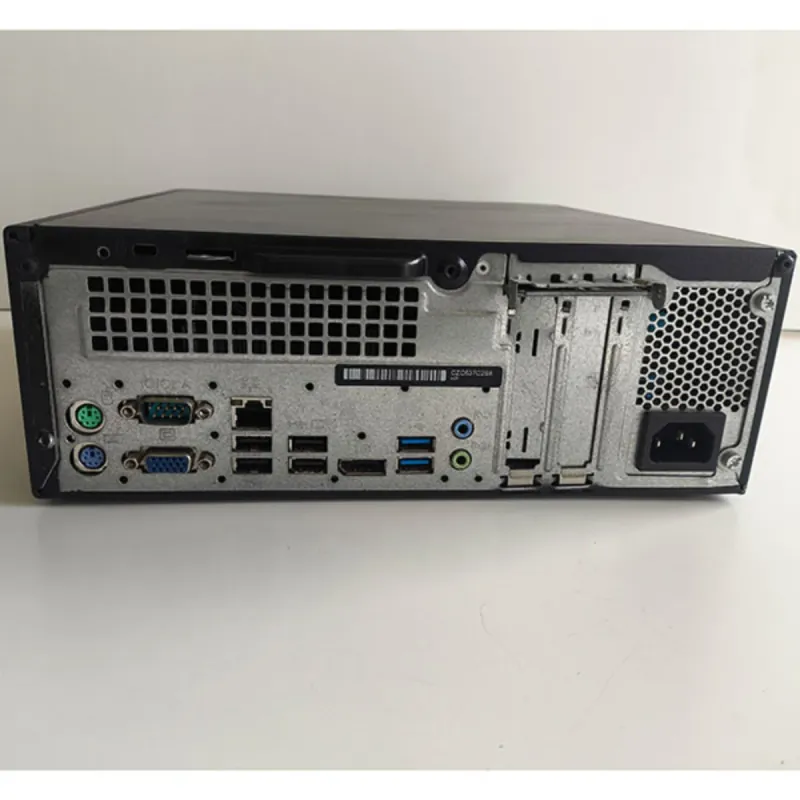 HP ProDesk i5-6500 afbeelding 3
