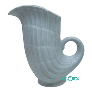 Juego de café CASTRO 12 servicios cuncha