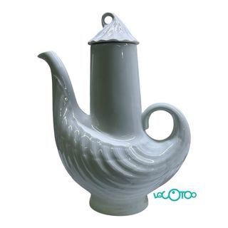 Juego de café CASTRO 12 servicios cuncha