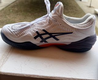 Asics Court FF3 Clay Novak Talla 43.5 Rebajadas!