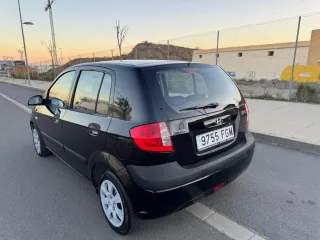 Hyundai Getz 2006