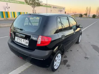 Hyundai Getz 2006