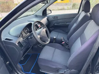 Hyundai Getz 2006