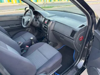 Hyundai Getz 2006