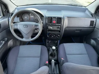 Hyundai Getz 2006