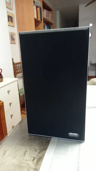 Altavoces SKANIA - 40/2 HIFI