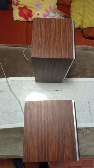 Altavoces SKANIA - 40/2 HIFI