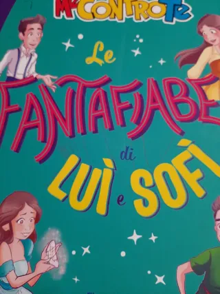 Il FantaNatale di Luì e Sofì + altri