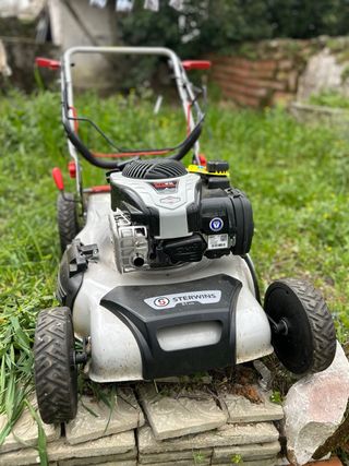Cortacésped Sterwins 51cm