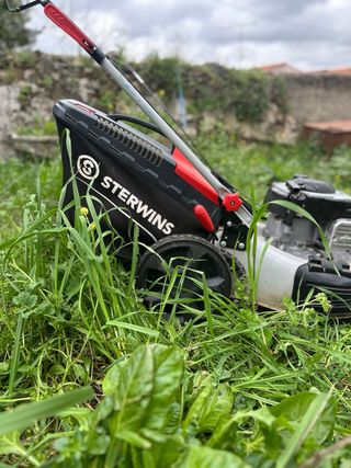 Cortacésped Sterwins 51cm