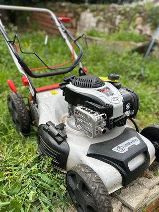 Cortacésped Sterwins 51cm