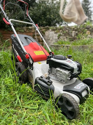 Cortacésped Sterwins 51cm