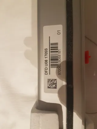 Cortina Oscurecimiento VELUX DUO