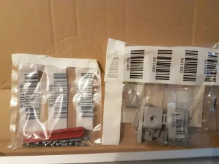 Cortina Oscurecimiento VELUX DUO