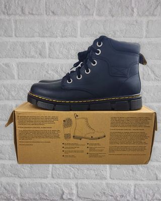 Dr Martens Raffe Ankle piel mujer 38,5 nuevas