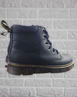 Dr Martens Raffe Ankle piel mujer 38,5 nuevas