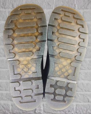 Dr Martens Raffe Ankle piel mujer 38,5 nuevas