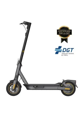 Patinetes segway  Ninebot Max G2 Ninebot Max G3