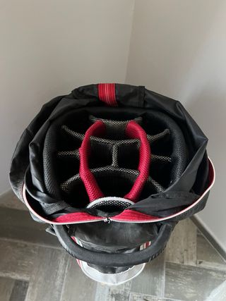 Bolsa de Golf Callaway edición Mahou SanMiguel