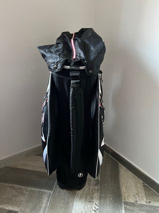 Bolsa de Golf Callaway edición Mahou SanMiguel