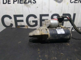 MOTOR ARRANQUE | Atr.1:0001109205 FORD TRANSIT CA