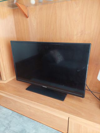 Televisión Samsung 32 pulgadas