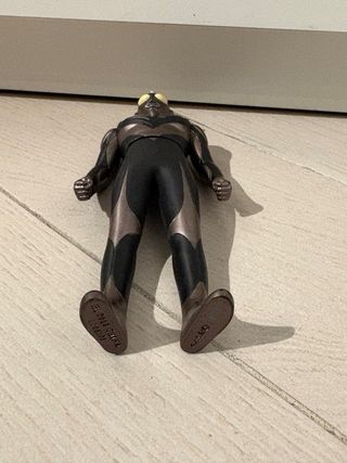 Bandai Ultraman Kaiju 5” Dark Tiga Action Figure