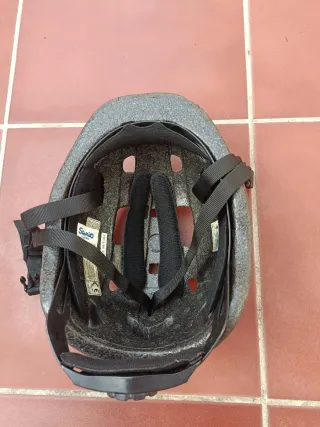 Casco Hello Kitty rosa infantil