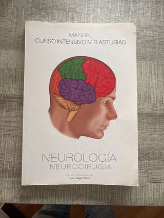 Manuales MIR Asturias