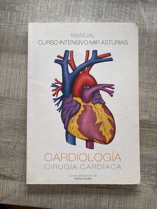 Manuales MIR Asturias