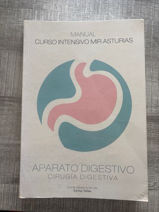 Manuales MIR Asturias