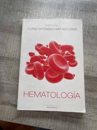 Manuales MIR Asturias