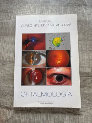 Manuales MIR Asturias