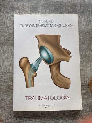 Manuales MIR Asturias