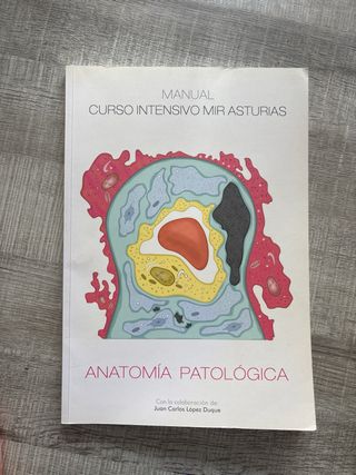 Manuales MIR Asturias