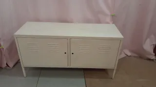 Archivador metálico