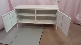 Archivador metálico