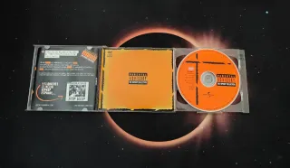 Parental Advisory THE HIPHOP COLLECTION CD+DVD