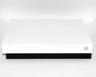 CONSOLA XBOX ONE X 1TB CON MANDO