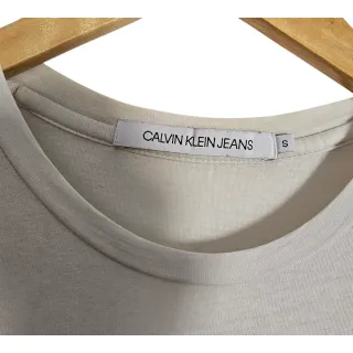 Camiseta Calvin Klein Jeans