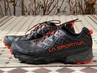 Zapatillas La Sportiva Akasha II Talla 46.5