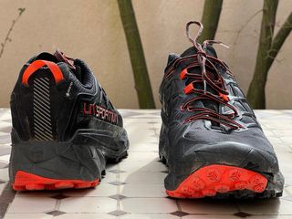 Zapatillas La Sportiva Akasha II Talla 46.5